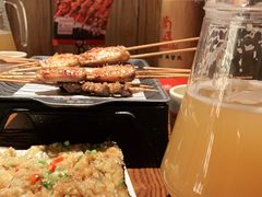 -管氏翅吧(台湾街店)
