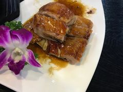 -港味仙(龙盛国际商业广场店)