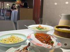 -在前门·烤鸭北京菜(五月花广场店)
