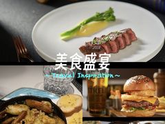 -风渡嘉荷西餐厅 Windy City(西三旗金隅店)