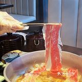 上海探店｜澳洲和牛盛宴尽在在秋萃和牛寿喜烧🥩