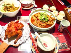 -味福记·本地特色菜(八一万达广场店)