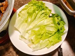 -绿茶餐厅(天津天河城店)