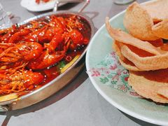 -盔甲王·猛货牌档(安泰店)