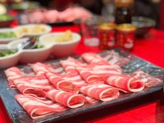 -谭鸭血老火锅(漳州路店)