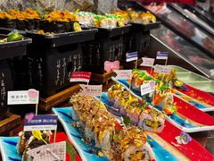 -焰江山海鲜牛排烤肉自助(锦华万达二星店)