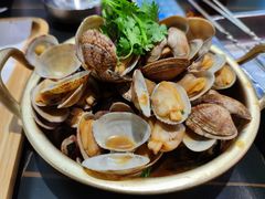 花甲王-老虎滩大连海鲜烧烤(建邺云锦路总店)