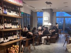 -BAKER&SPICE(环贸店)