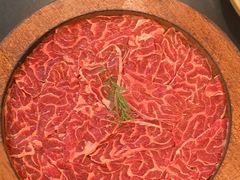 -季季山·云南野生菌火锅(上海首店)