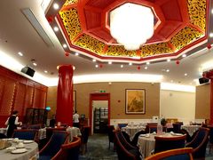 -银都上海菜馆(粤海东路店)