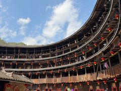 -福建土楼(南靖)景区