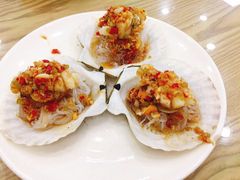 -聚德福海鲜家常菜(刘庄店)