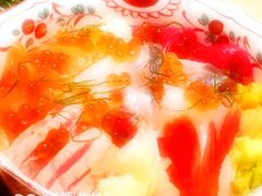 -七福日本料理