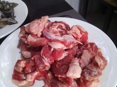 -天桥老金涮肉(牛街店)