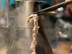 -额尔敦草原涮羊肉·烧烤(冻青树总店)