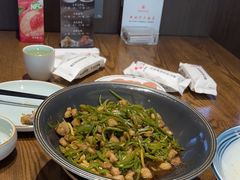-新时代大酒店(仰口路店)