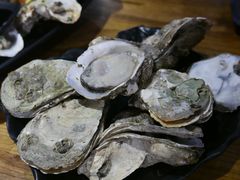 -烧蠔帮·生蚝海鲜牌档(观海店)