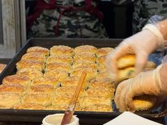 -王天顺海苔饼