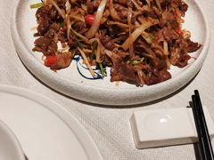 -千百味红餐厅·江西菜(绿地双子塔店)