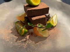 -一棵树·意大利西餐厅One Tree(新城店)