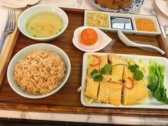 -北京贵宾楼饭店 红墙咖啡厅