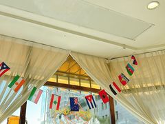 -城堡俄式西餐厅(中央大街索道店)