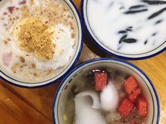 冰沙清补凉-文昌邓记清补凉(西沙路店)