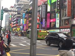 -阿宗面线(西门町店)