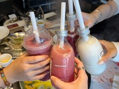 -水禾轩·海鲜蒸汽主题餐厅(拱北店)