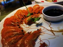 -王府井酒店(金桥港湾店)
