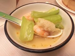 -上海金桥红枫万豪酒店-万豪中餐厅