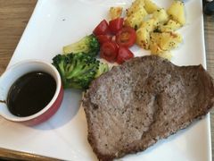 -必胜客(紫竹桥苏宁店)