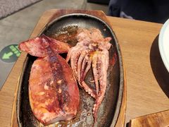 -萨莉亚意式餐厅(杭州西溪龙湖天街店)