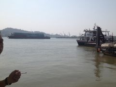 iphone_upload_pic-鱼珠码头(轮渡站)