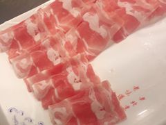 -乐宴·老北京铜火锅(八卦岭店)