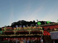 -枇杷园食为鲜火锅(南山店)