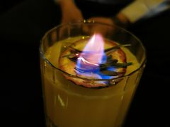 -柒Lounge(三里屯店)
