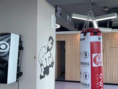-M.S拳击泰拳馆(大学路店)