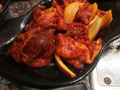 -汉拿山烤肉(东直门东方银座店)