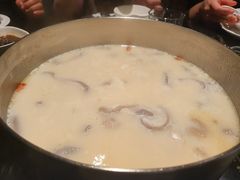 胡椒猪肚鸡-捞王锅物料理(温州万象城店)