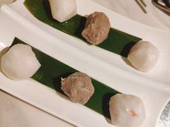 -狐狸爱上椰子鸡(滨江星光大道店)