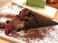 双球冰淇淋-必胜客(滨江店)
