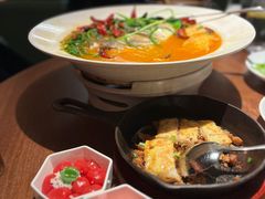 -清水亭湖北菜(大屯DT51店)