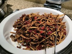 -汉巴味德·烤肉与啤酒的自助(杭州大悦城店)