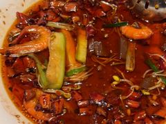 -首秀·四川料理(星耀101店)