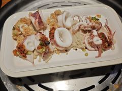 -三个渔夫·蒸汽海鲜(小白楼店)