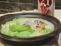 -大水车公馆·顺德菜·妈姐菜(均安店)