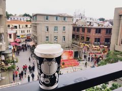 -老宅原住民沙茶面精品小吃(龙头路店)