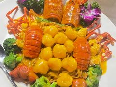 -百年银屏蚝烙·潮汕菜·非遗(乐山店)