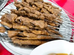 -曾记大腰子烧烤(苗栗路总店)